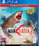 Maneater (Издание первого дня) / Maneater. Day One Edition (PS4)