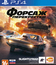 Форсаж: Перекрестки / Fast & Furious Crossroads (PS4)