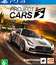  / Project CARS 3 (PS4)