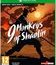 9 обезьян Шаолиня / 9 Monkeys of Shaolin (Xbox One)