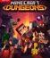 Майнкрафт Подземелья / Minecraft Dungeons (Nintendo Switch)