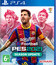 Pro Evolution Soccer 2021 / eFootball PES 2021 Season Update (PS4)