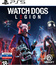 Сторожевые псы: Легион / Watch Dogs: Legion (PS5)