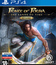 Принц Персии: Пески Времени (Ремейк) / Prince of Persia: The Sands of Time Remake (PS4)