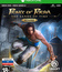 Принц Персии: Пески Времени (Ремейк) / Prince of Persia: The Sands of Time Remake (Xbox One)