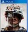 Зов Долга: Секретные операции. Холодная война / Call of Duty: Black Ops Cold War (PS4)
