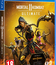 Смертельная битва 11: Расширенная версия / Mortal Kombat 11 Ultimate (PS4)