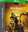 Смертельная битва 11: Расширенная версия (Ограниченное издание) / Mortal Kombat 11 Ultimate. Limited Edition (Xbox One)