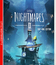 Маленькие кошмары 2 (Издание 1-го дня) / Little Nightmares II. Day 1 Edition (Nintendo Switch)