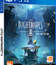 Маленькие кошмары 2 (Издание 1-го дня) / Little Nightmares II. Day 1 Edition (PS4)