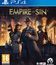Империя греха (Издание первого дня) / Empire of Sin. Day One Edition (PS4)