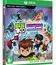 Бен 10: Мощное Приключение / Ben 10: Power Trip (Xbox Series X|S)
