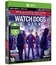 Сторожевые псы: Легион (Специальное издание) / Watch Dogs: Legion. Resistance Edition (Xbox Series X|S)