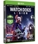Сторожевые псы: Легион / Watch Dogs: Legion (Xbox Series X|S)