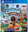 Сэкбой: Большое приключение / Sackboy: A Big Adventure (PS4)