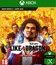 Якудза: Like a Dragon (Издание Steelbook) / Yakuza: Like a Dragon. Day Ichi Edition (Xbox One)