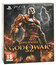 Бог войны. Трилогия / God of War Trilogy (PS3)