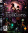 Фольклор / Folklore (PS3)