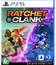 Рэтчет и Кланк: Сквозь миры / Ratchet & Clank: Rift Apart (PS5)