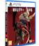  / Guilty Gear -Strive- (PS5)