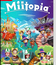  / Miitopia (Nintendo Switch)