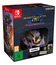 Охотник на монстров: Восстание (Коллекционное издание) / Monster Hunter: Rise. Collector's Edition (Nintendo Switch)