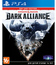 Подземелья и драконы: Dark Alliance (Издание первого дня) / Dungeons & Dragons: Dark Alliance. Day One Edition (PS4)