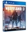 Пустошь 3 (Издание первого дня) / Wasteland 3. Day One Edition (PS4)