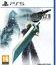 Последняя фантазия 7: Ремейк / Final Fantasy VII Remake Intergrade (PS5)