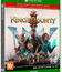 Королевская награда 2 (Издание первого дня) / King's Bounty II. Day One Edition (Xbox One)