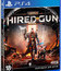 / Necromunda: Hired Gun (PS4)