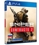 Снайпер: Воин-призрак. Контракты 2 / Sniper: Ghost Warrior Contracts 2 (PS4)