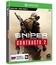 Снайпер: Воин-призрак. Контракты 2 / Sniper: Ghost Warrior Contracts 2 (Xbox Series X|S)