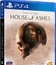 Тёмные картины: Дом Пепла / The Dark Pictures: House of Ashes (PS4)