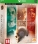 Тёмные картины: Антология / The Dark Pictures Anthology. Triple Pack (Xbox Series X|S)