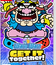  / WarioWare: Get It Together! (Nintendo Switch)