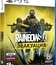 Tom Clancy's Rainbow Six: Эвакуация / Tom Clancy's Rainbow Six Extraction (PS5)