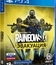 Tom Clancy's Rainbow Six: Эвакуация / Tom Clancy's Rainbow Six Extraction (PS4)