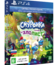 Смурфики - Операция &laquo;Злолист&raquo; (Смурфастическое издание) / The Smurfs: Mission Vileaf. Smurftastic Edition (PS4)