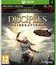 Disciples: Освобождение (Издание Deluxe) / Disciples: Liberation. Deluxe Edition (Xbox Series X|S)