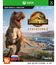 Мир Юрского периода Эволюция 2 / Jurassic World Evolution 2 (Xbox One)