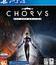Chorus (Издание первого дня) / CHORUS. Day One Edition (PS4)