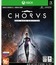 Chorus (Издание первого дня) / CHORUS. Day One Edition (Xbox One)