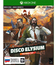 Disco Elysium - The Final Cut / Disco Elysium - The Final Cut (Xbox One)