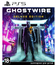 Ghostwire: Tokyo (Издание Deluxe) / Ghostwire: Tokyo. Deluxe Edition (PS5)