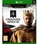 Крестоносцы 3 (Издание первого дня) / Crusader Kings III. Day One Edition (Xbox Series X|S)