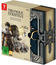 Triangle Strategy (Коллекционное издание) / Triangle Strategy. Tactician's Limited Edition (Nintendo Switch)