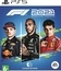 Формула-1 2021 / F1 2021 (PS5)