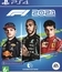 Формула-1 2021 / F1 2021 (PS4)