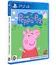 Мой Друг Свинка Пеппа / My Friend Peppa Pig (PS4)